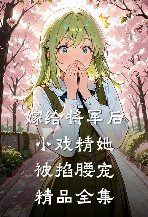 嫁给将军后，小戏精她被掐腰宠精品全集