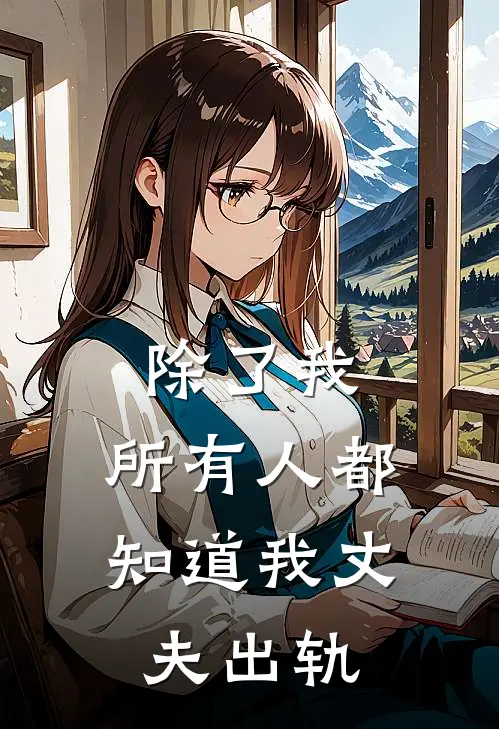 除了我，所有人都知道我丈夫出轨