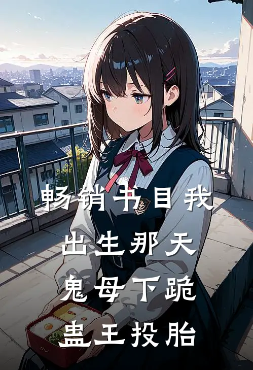 畅销书目我出生那天，鬼母下跪，蛊王投胎
