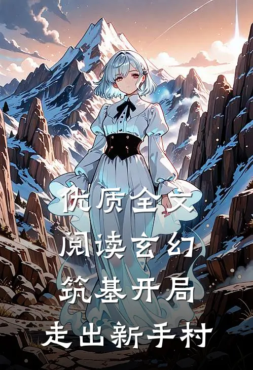 优质全文阅读玄幻：筑基开局，走出新手村