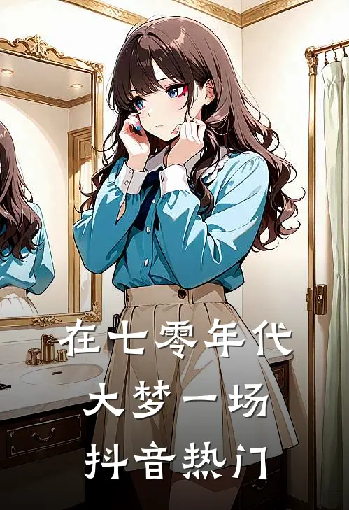 在七零年代大梦一场抖音热门