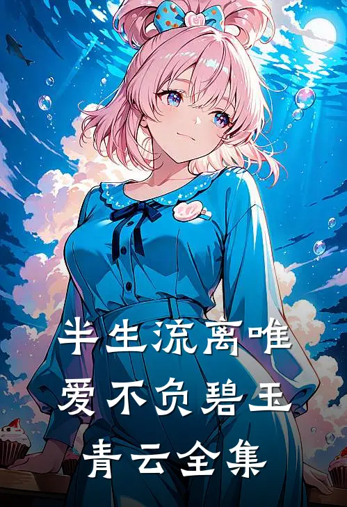 半生流离唯爱不负碧玉青云 全集