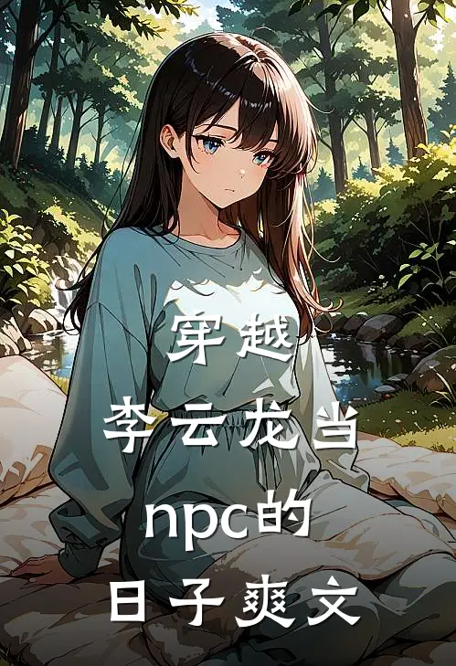穿越：李云龙当npc的日子爽文