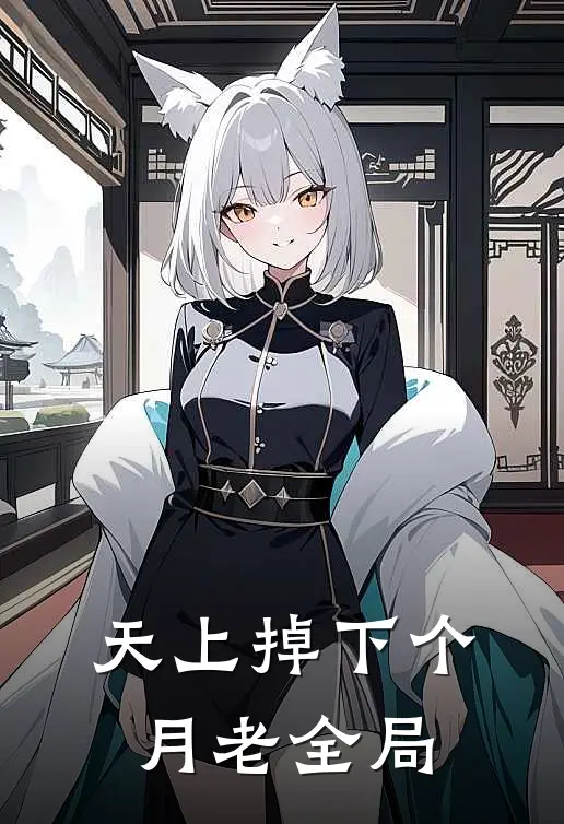 天上掉下个月老全局