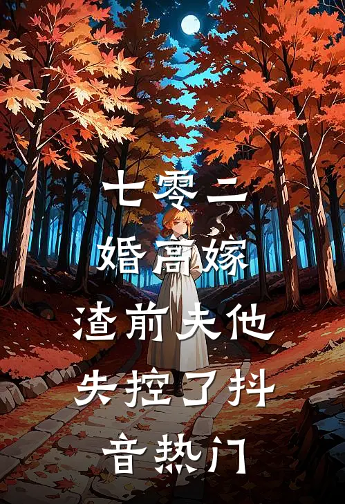 七零二婚高嫁，渣前夫他失控了抖音热门