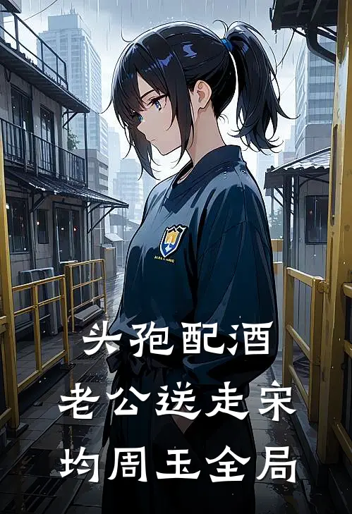头孢配酒，老公送走宋均周玉全局
