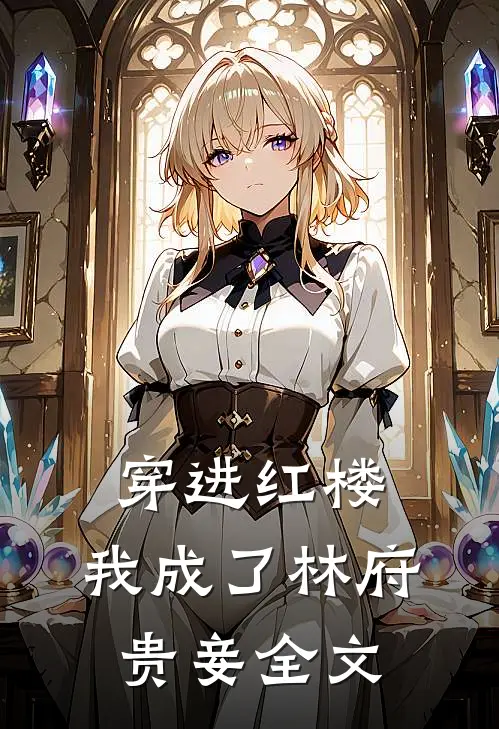 穿进红楼,我成了林府贵妾全文阅读