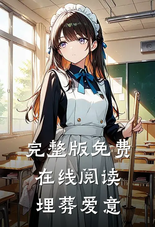 完整版免费在线阅读埋葬爱意