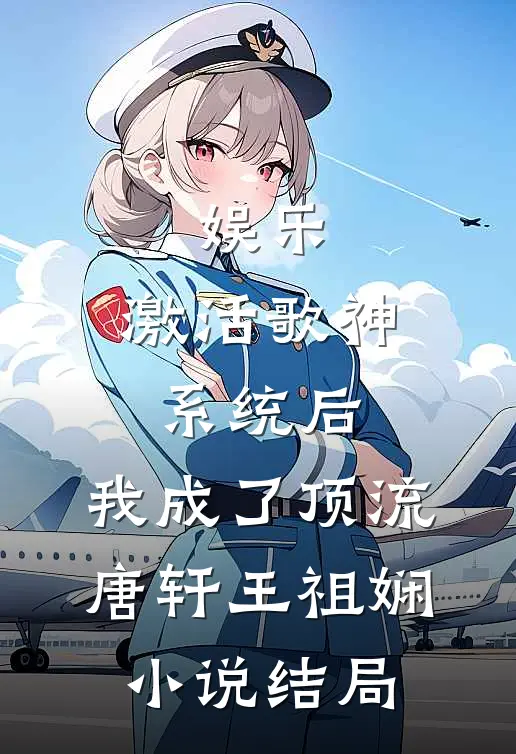 娱乐：激活歌神系统后，我成了顶流唐轩王祖娴小说结局