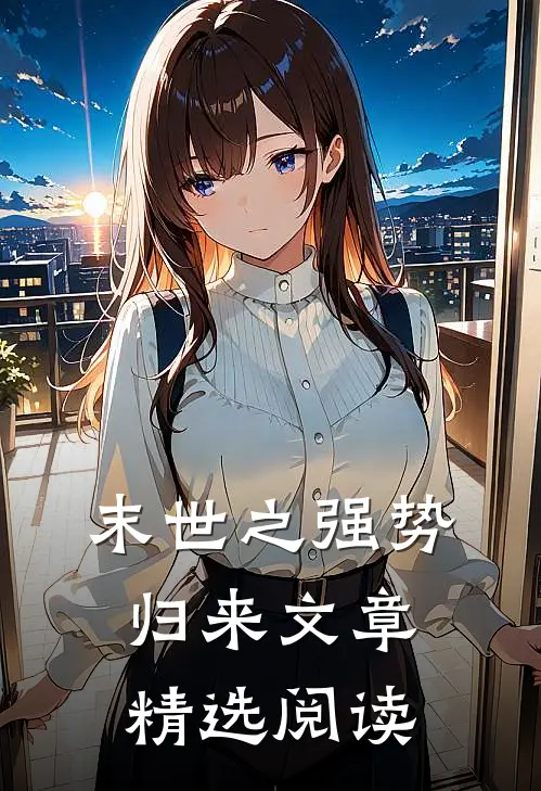 末世之强势归来文章精选阅读