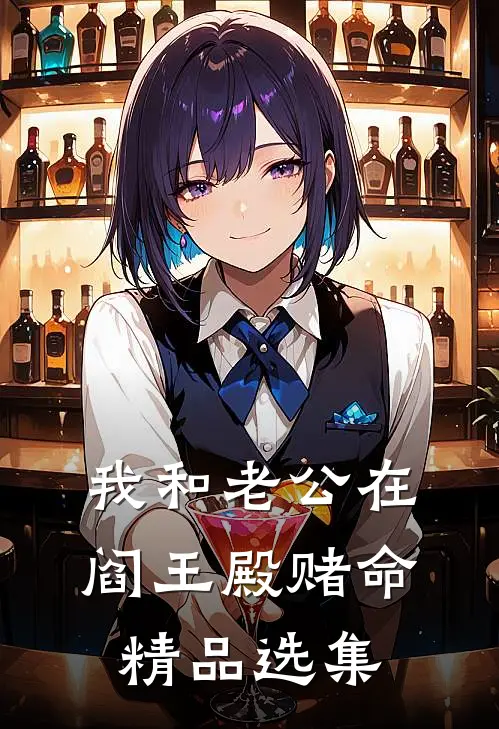 我和老公在阎王殿赌命精品选集