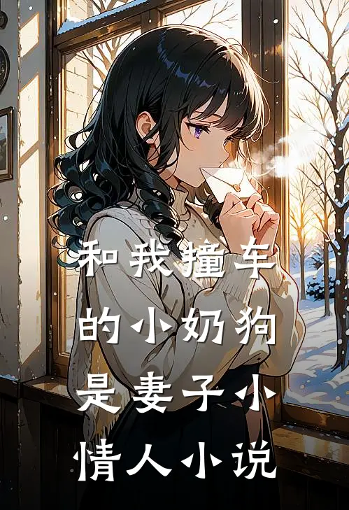 和我撞车的小奶狗是妻子小情人小说