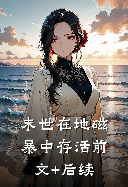 末世在地磁暴中存活前文+后续
