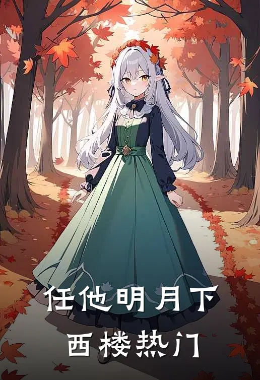 任他明月下西楼热门