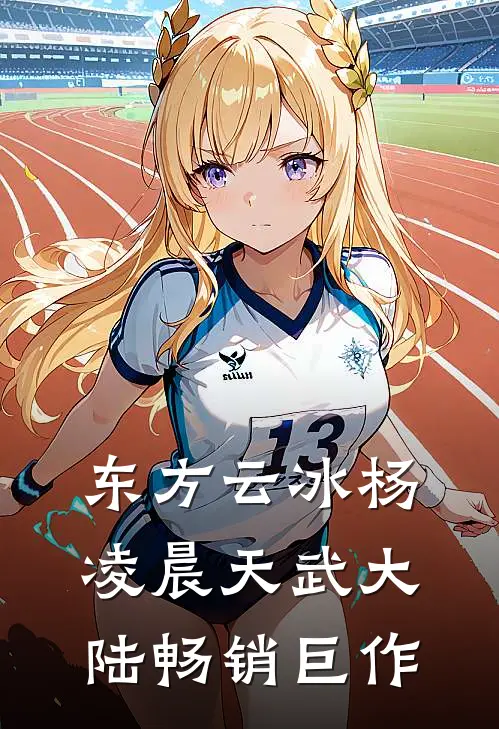 东方云冰 杨凌晨 天武大陆畅销巨作