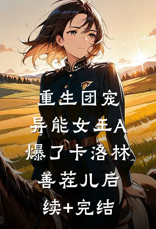 重生团宠，异能女王A爆了卡洛林善茬儿后续+完结