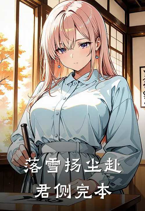 落雪扬尘赴君侧完本