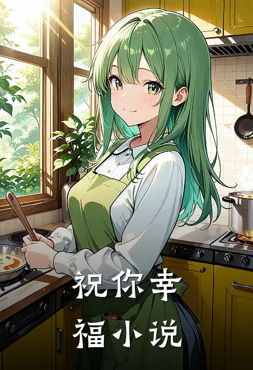 祝你幸福小说