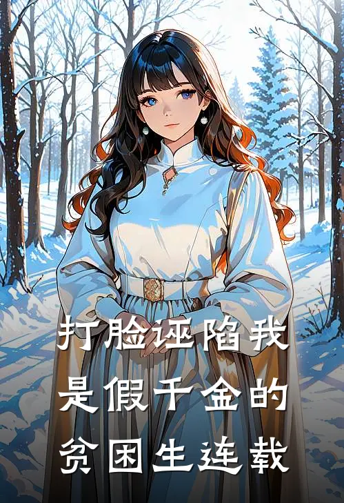 打脸诬陷我是假千金的贫困生连载
