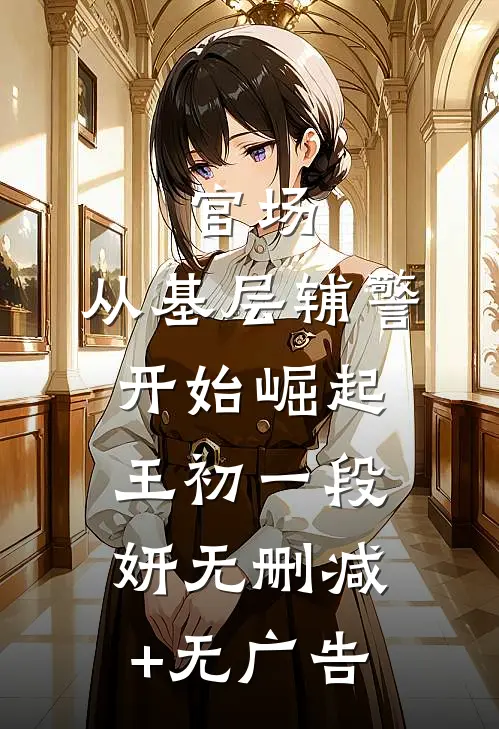 官场：从基层辅警开始崛起王初一段妍无删减+无广告