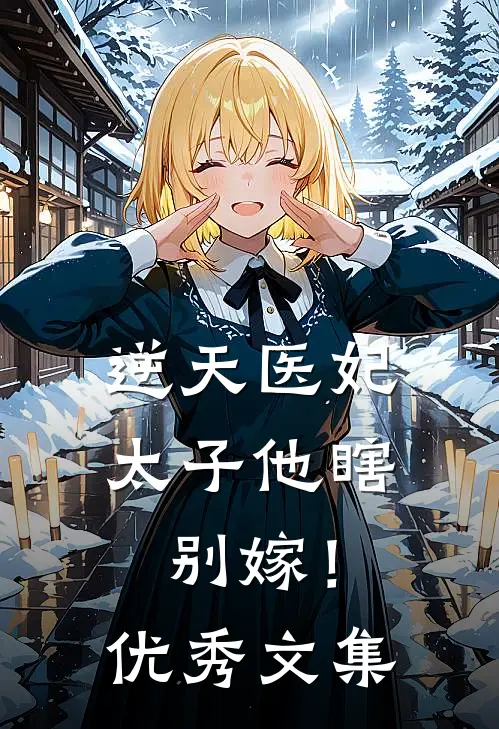 逆天医妃：太子他瞎，别嫁！优秀文集
