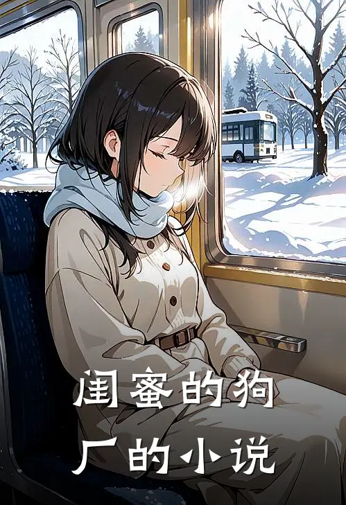 闺蜜的狗厂的小说
