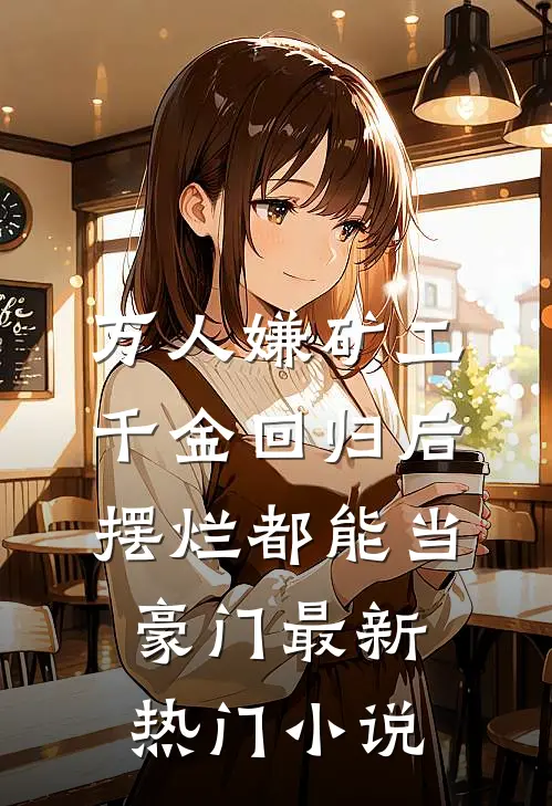万人嫌矿工千金回归后，摆烂都能当豪门最新热门小说
