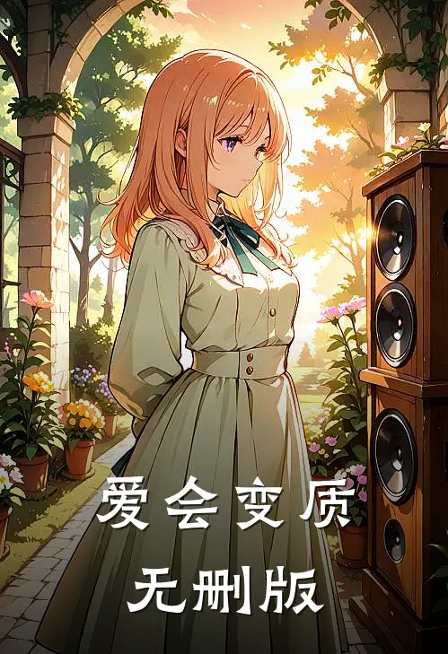 爱会变质无删版
