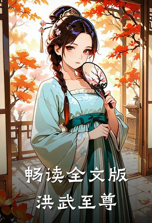 畅读全文版洪武至尊