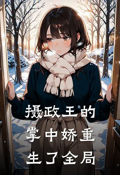 摄政王的掌中娇重生了全局