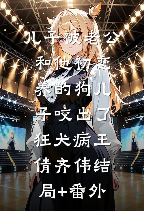 儿子被老公和他初恋养的狗儿子咬出了狂犬病王倩齐伟结局+番外