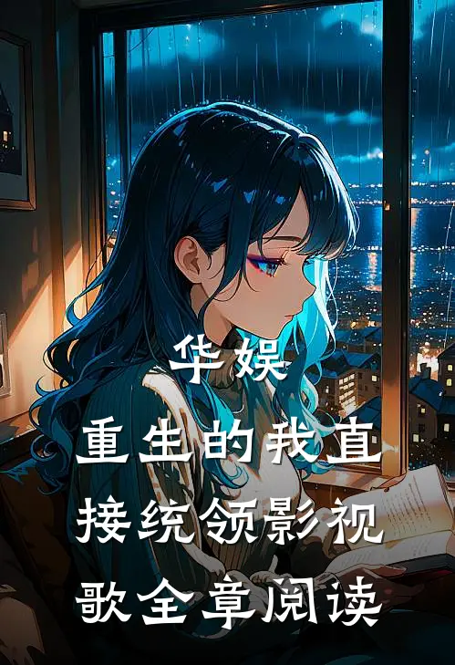 华娱：重生的我直接统领影视歌全章阅读