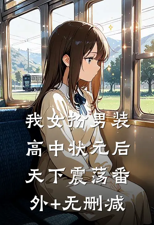 我女扮男装高中状元后，天下震荡番外+无删减