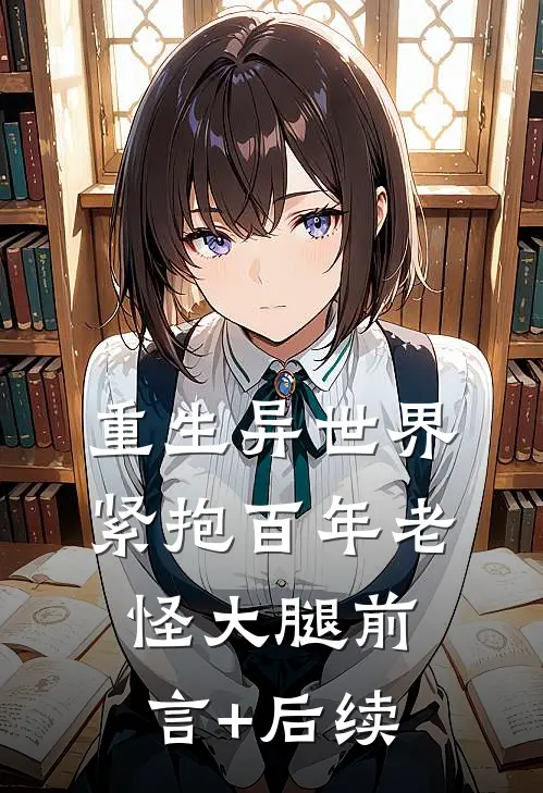重生异世界：紧抱百年老怪大腿前言+后续