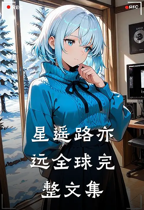 星遥路亦远全球完整文集