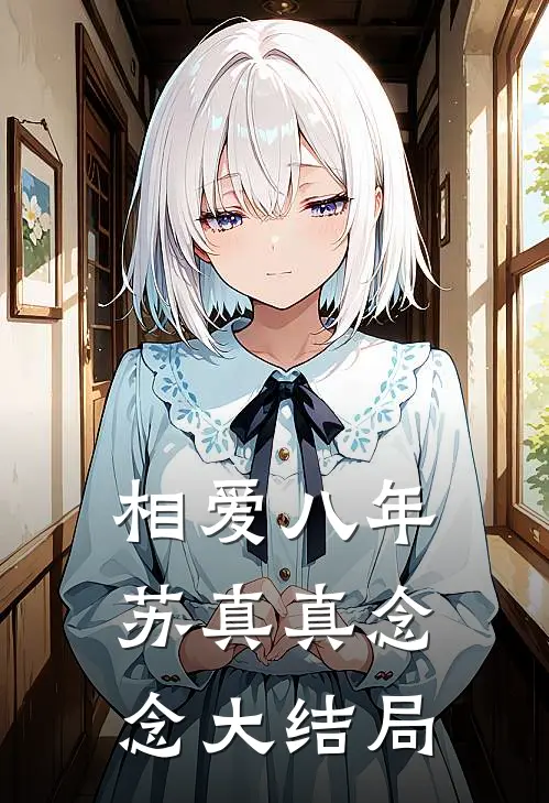 相爱八年苏真真念念大结局