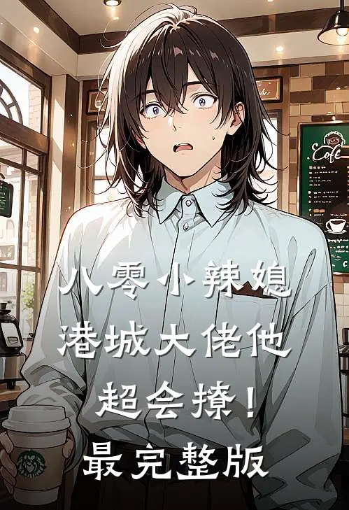 八零小辣媳：港城大佬他超会撩！最完整版