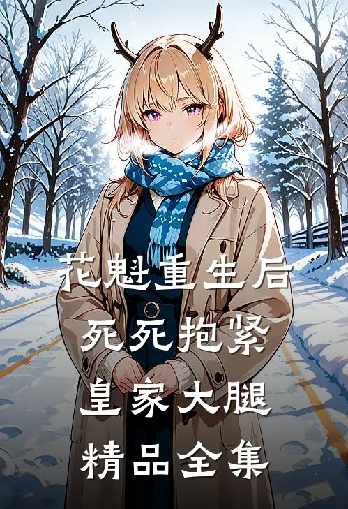 花魁重生后，死死抱紧皇家大腿精品全集
