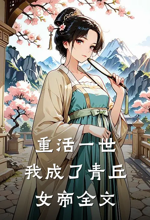 重活一世,我成了青丘女帝全文免费阅读