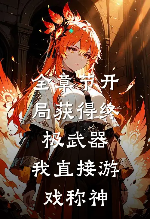 全章节开局获得终极武器，我直接游戏称神