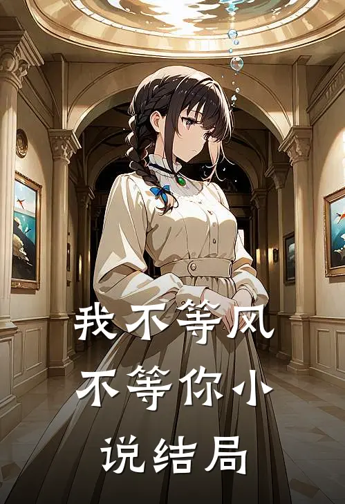 我不等风不等你小说结局