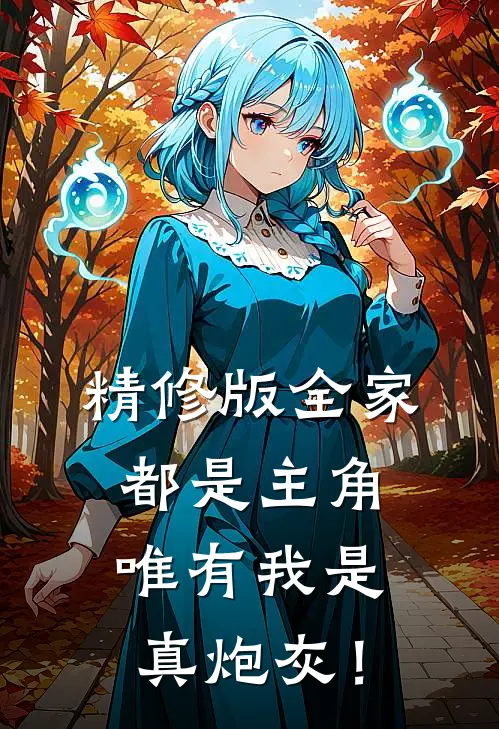 精修版全家都是主角，唯有我是真炮灰！