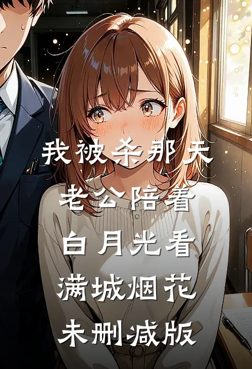 我被杀那天，老公陪着白月光看满城烟花未删减版