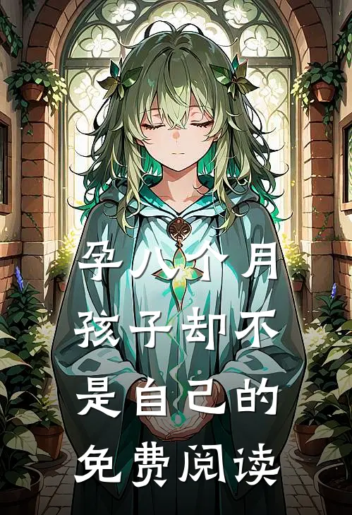 孕八个月，孩子却不是自己的免费阅读