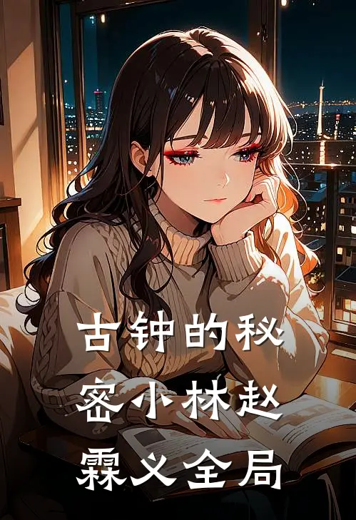 古钟的秘密小林赵霖义全局