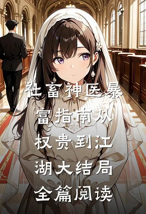 社畜神医暴富指南从权贵到江湖大结局全篇阅读
