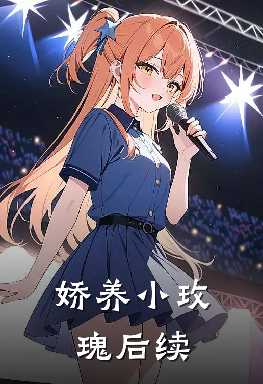 娇养小玫瑰后续
