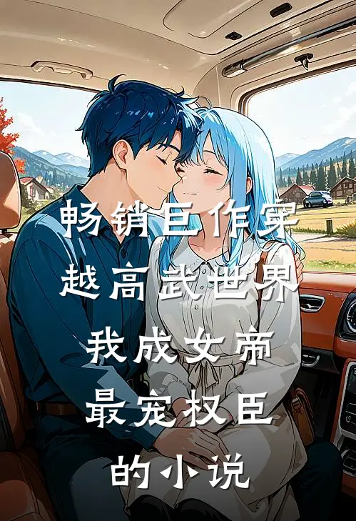 畅销巨作穿越高武世界,我成女帝最宠权臣的小说