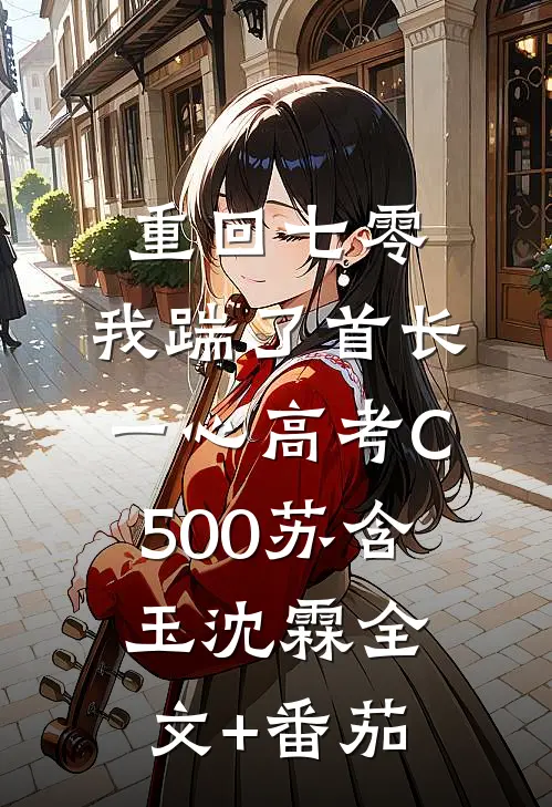 重回七零，我踹了首长一心高考C500苏含玉沈霖全文+番茄