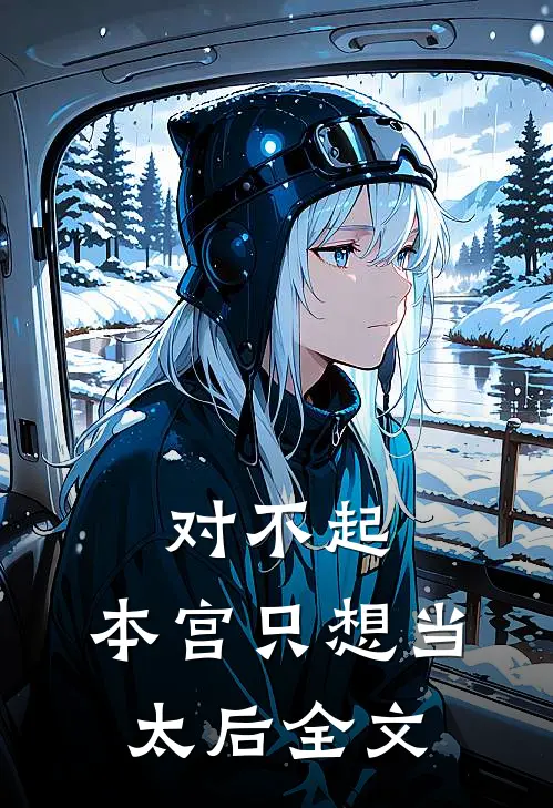 对不起,本宫只想当太后全文阅读